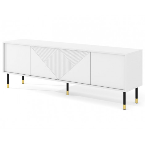 Kirua - meuble tv - 180 cm|Meuble TV|BestMobilier