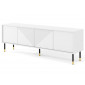 Kirua - meuble tv - 180 cm|Meuble TV|BestMobilier