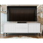 Girona - meuble tv - blanc - 174 cm|Meuble TV|BestMobilier