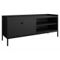 Filipo - meuble TV - 140 cm|Meuble TV|BestMobilier
