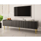 Ambre - meuble TV - 180 cm - style contemporain|Meuble TV|BestMobilier