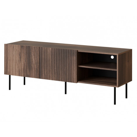 Franco - meuble tv - bois - 150 cm|Meuble TV|BestMobilier