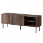 Franco - meuble tv - bois - 150 cm|Meuble TV|BestMobilier