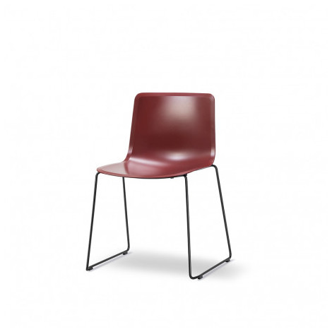 Chaise Pato pieds luge|Chaise|Meuble et objet