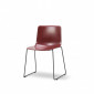 Chaise Pato pieds luge|Chaise|Meuble et objet