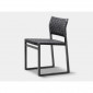 Chaise BM61 sangles de lin|Chaise|Meuble et objet