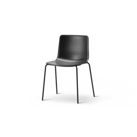 Chaise Pato pieds métal|Chaise|Meuble et objet