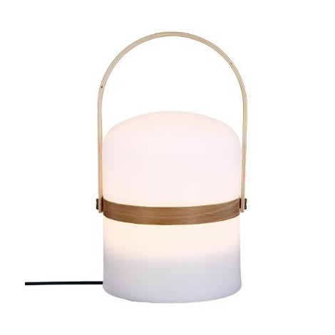 Lampe à plusieurs intensités - H 26,5 cm|Lampes à poser|AC Deco