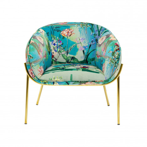 Fauteuil Paradise Kare Design|Fauteuil / Chauffeuse|Kare