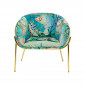 Fauteuil Paradise Kare Design|Fauteuil / Chauffeuse|Kare