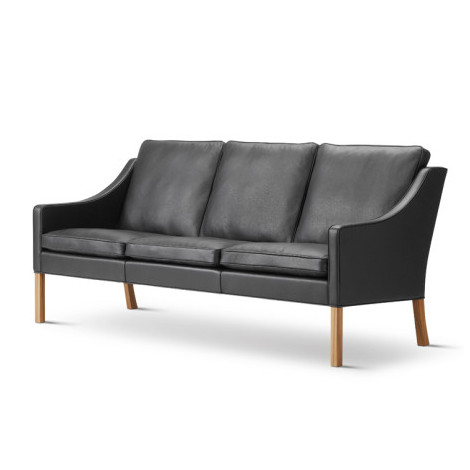 Canapé Club 3 places Mogensen 2209|Canape|Meuble et objet