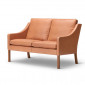 Canapé Club 2 places Mogensen 2208|Canape|Meuble et objet