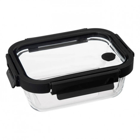 Boîte de Conservation "Clipeat Plus" 0,5L Transparent|Conservation|Paris Prix