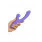 Vibro Rabbit avec Stimulateur de Point G Tess - Good Vibes Only|Stimulateur Point G|NatureCoquine
