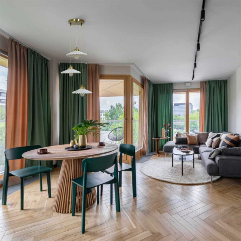 Suspension trio en céramique dentelée|Suspensions|Lampe Avenue