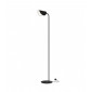 Lampadaire Mollis Métal Noir 1 ampoule 140cm|Lampadaire|Luminaire Center