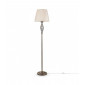 Lampadaire Grace Laiton 1 ampoule 165cm|Lampadaire|Luminaire Center