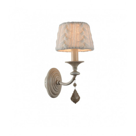Lampe avec abat jour Classic Métal,PVC,fil synthétique Beige 1 ampoule 33cm|Lampes à poser|Luminaire Center