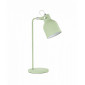 Lampe de table Pixar Métal Vert 1 ampoule 50,5cm|Lampes à poser|Luminaire Center