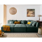 Amalfi - pouf modulable - en tissu|Banquettes / Bancs / Poufs|BestMobilier