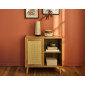 Goto - buffet haut - bois - 80 cm|Buffet|BestMobilier