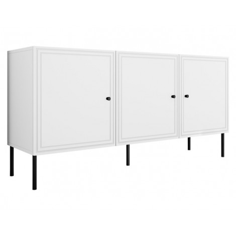 Lavaggi - buffet bas - 150 cm|Buffet|BestMobilier