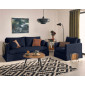 Serena - fauteuil déhoussable en tissu|Fauteuil / Chauffeuse|BestMobilier