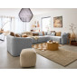 Ikare - canapé modulable panoramique - 7 places - en tissu|Canape|BestMobilier