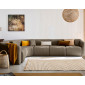 Ikare - canapé modulable d'angle gauche - 6 places - en tissu|Canape|BestMobilier