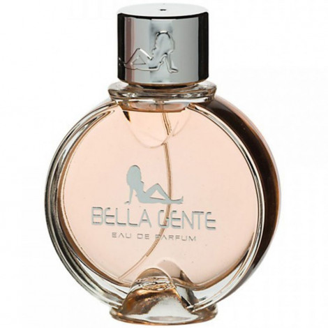 Omerta - Bella Gente - eau de parfum femme 100ml--|Parfum Femme|FolieCosmectic