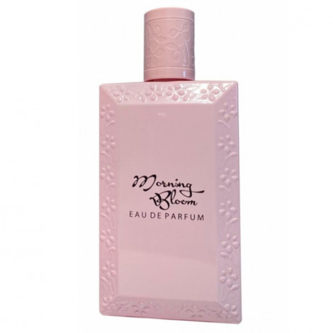 Real Time - Morning Bloom - Eau de parfum femme - 100ml|Parfum Femme|FolieCosmectic