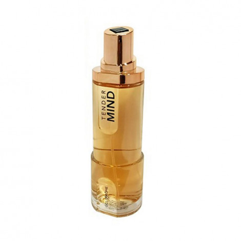 Goldarôme - Tender Mind - Eau de Toilette Femme - 100ml--|Parfum Femme|FolieCosmectic