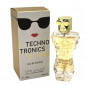 Linn young - Technotronics - Eau de parfum femme - 30ml|Parfum Femme|FolieCosmectic