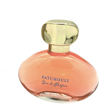 Omerta - Patchouli - Eau de parfum pour femme - 100ml|Parfum Femme|FolieCosmectic
