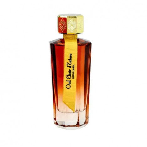 Linn young - Oud Elixir Extase - eau de parfum femme - Gold Label - 100ml|Parfum Femme|FolieCosmectic