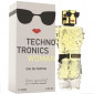 Linn young - Technotronics - eau de parfum femme - 100ml|Parfum Femme|FolieCosmectic