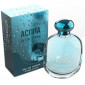 Linn Young - Aqua by Linn Young - Eau de Parfum femme - 100ml|Parfum Femme|FolieCosmectic