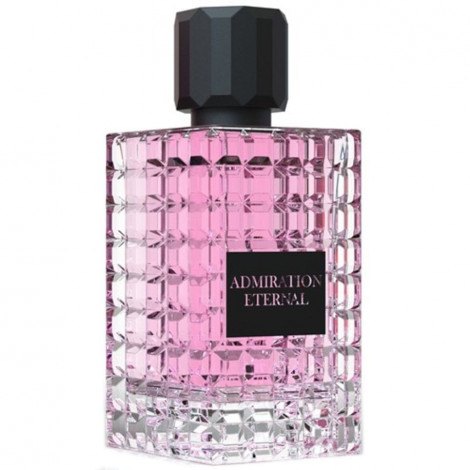 Linn Young - Admiration Eternal - Eau de Parfum femme - 100ml|Parfum Femme|FolieCosmectic