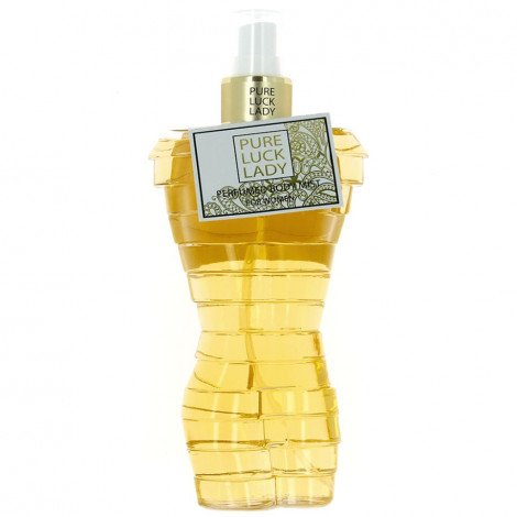 Linn Young - Pure Luck Lady - Brume parfumée femme - 250ml|Parfum Femme|FolieCosmectic