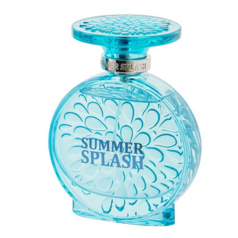 Georges Mezotti - Eau de parfum Femme - Summer splash - 100ml|Parfum Femme|FolieCosmectic