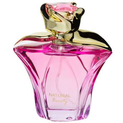 Georges Mezotti - Eau de parfum Femme - Natural beauty - 100ml|Parfum Femme|FolieCosmectic