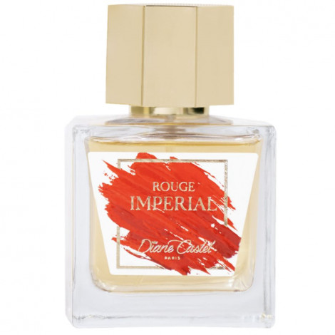 Diane Castel - Rouge Impérial - Eau de parfum Femme - 100ml|Parfum Femme|FolieCosmectic