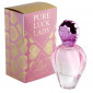 Linn Young - Eau de Parfum femme Pure luck Lady - 100ml|Parfum Femme|FolieCosmectic
