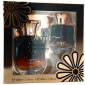 Linn young - Coffret Danger zone noir - Femme - 100ml + 30ml|Parfum Femme|FolieCosmectic