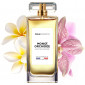 Folie Cosmetic - Monoï Orchidée Eau de Parfum JB Gourmande - 100ml|Parfum Femme|FolieCosmectic