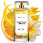 Folie Cosmetic - Monoï Ylang Oranger Eau de Parfum JB Gourmande - 100ml|Parfum Femme|FolieCosmectic