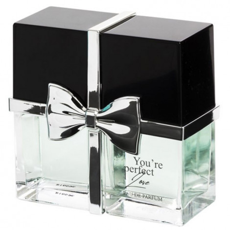 Georges Mezotti - You're perfect Love eau de Parfum femme - 100ml|Parfum Femme|FolieCosmectic