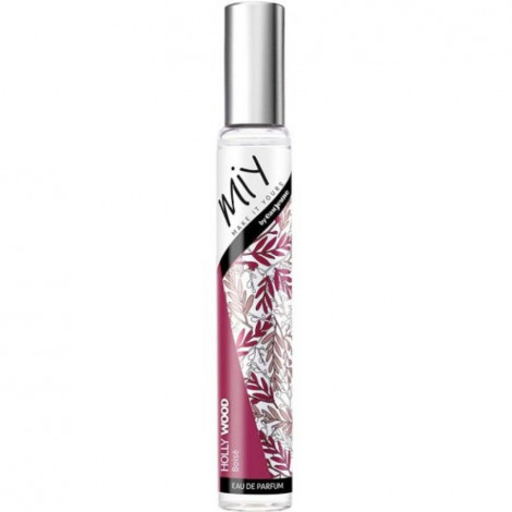 Eau Jeune - MIY Eau de parfum Boisé - 25ml|Parfum Femme|FolieCosmectic