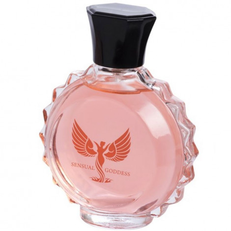Street Looks - Sensual Goddess - Eau de Parfum femme - 100ml--|Parfum Femme|FolieCosmectic