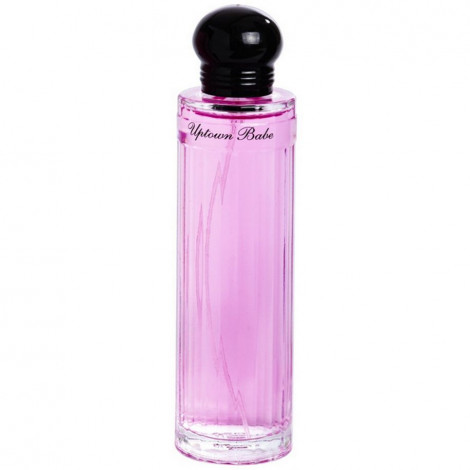 Street Looks - Uptown Babe - Eau de Parfum femme - 100ml|Parfum Femme|FolieCosmectic